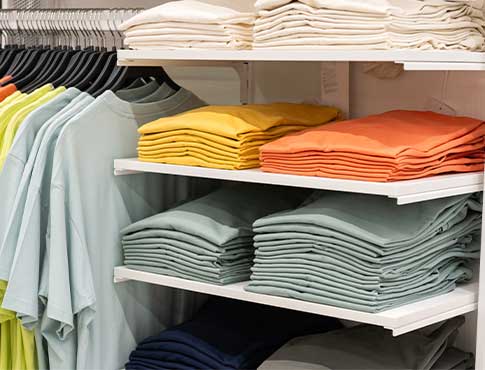 Retail Imports to Brazil with Alzak