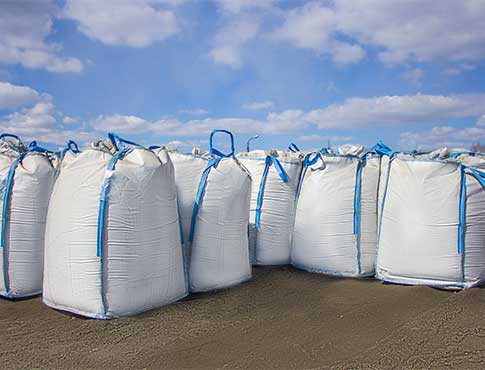 imports of agricultural commodities into Brazil
