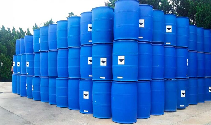 Phosphoric Acid