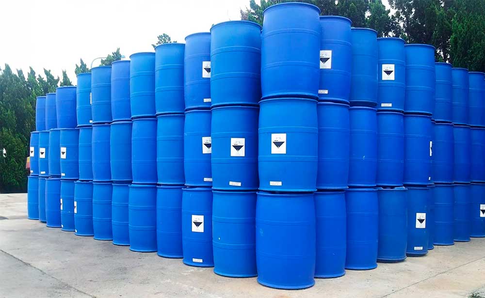 Phosphoric Acid