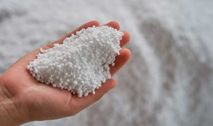 Urea - Feed Grade for Cattle
