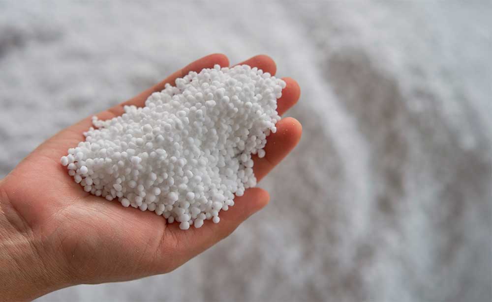 Urea - Feed Grade for Cattle