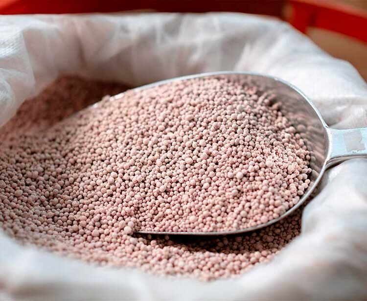 Fertilizers