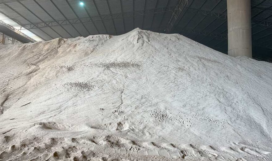 Rock Phosphate