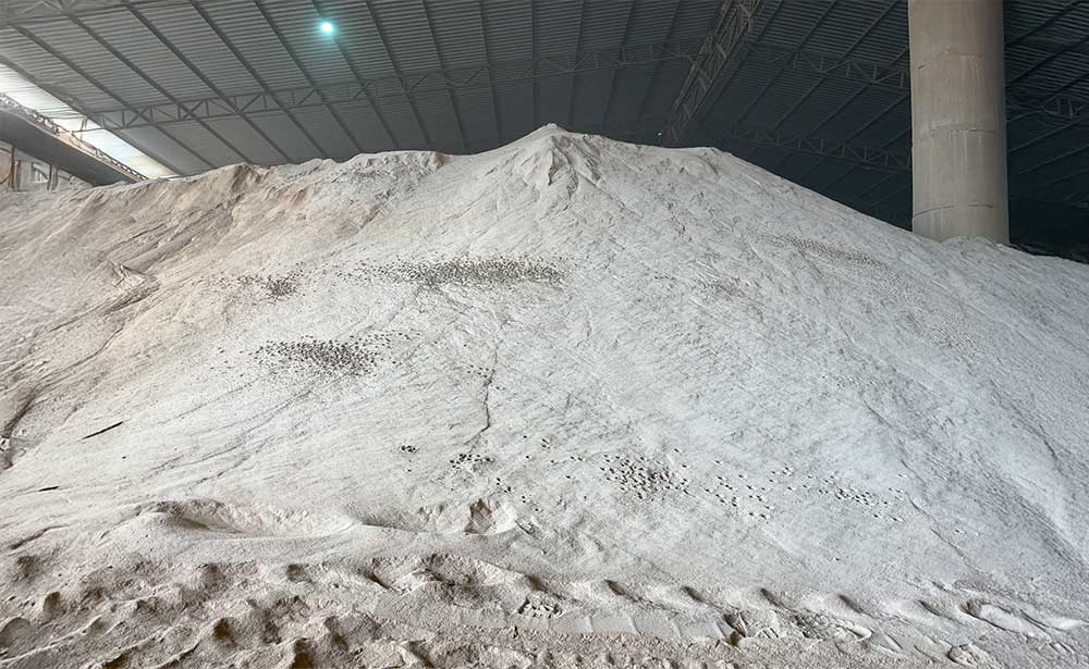 Rock Phosphate