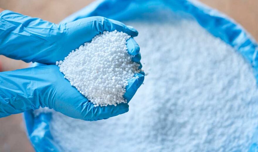 Technical Grade Urea (TGU)