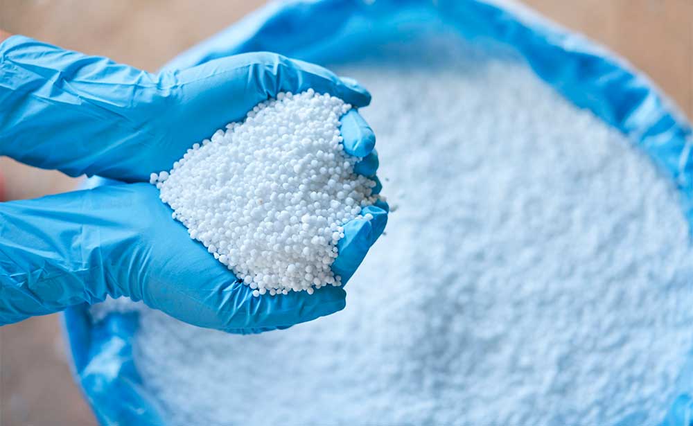 Technical Grade Urea (TGU)