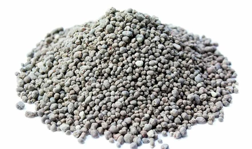 Triple Super Phosphate (TSP)