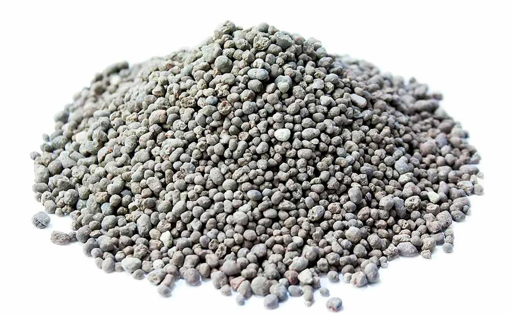 Triple Super Phosphate (TSP)