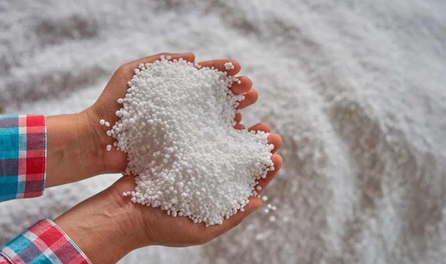 Urea 46% - Agricultural Grade