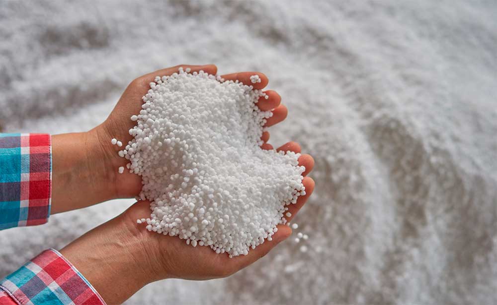 Urea 46% - Agricultural Grade