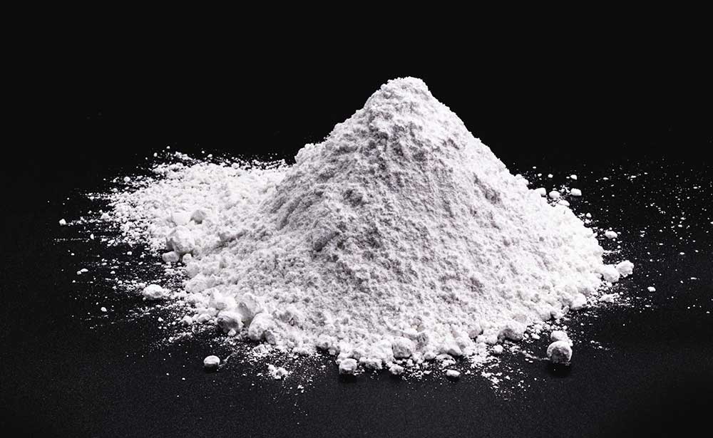 Gypsum
