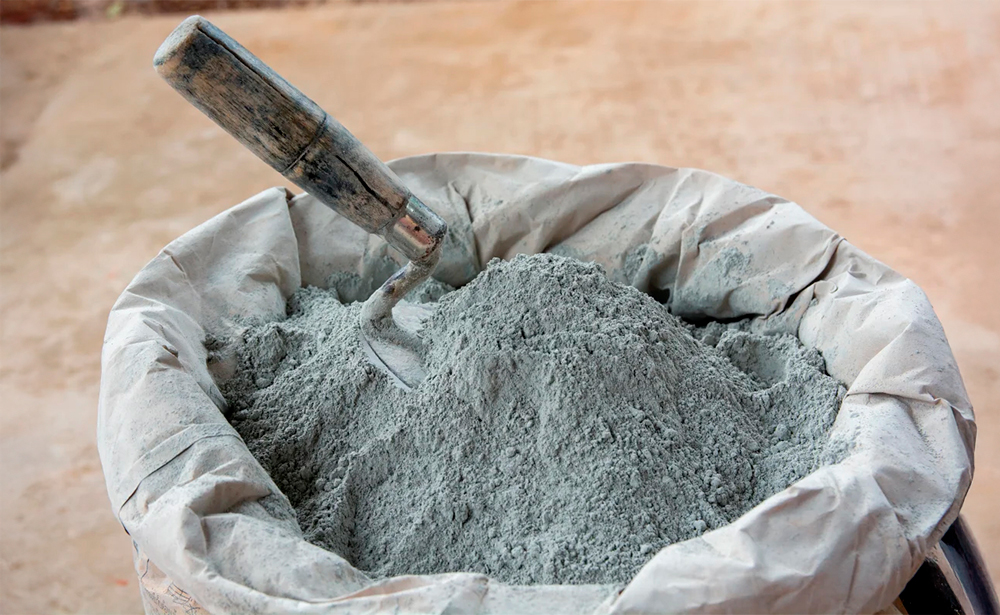 Portland Cement 42.5N
