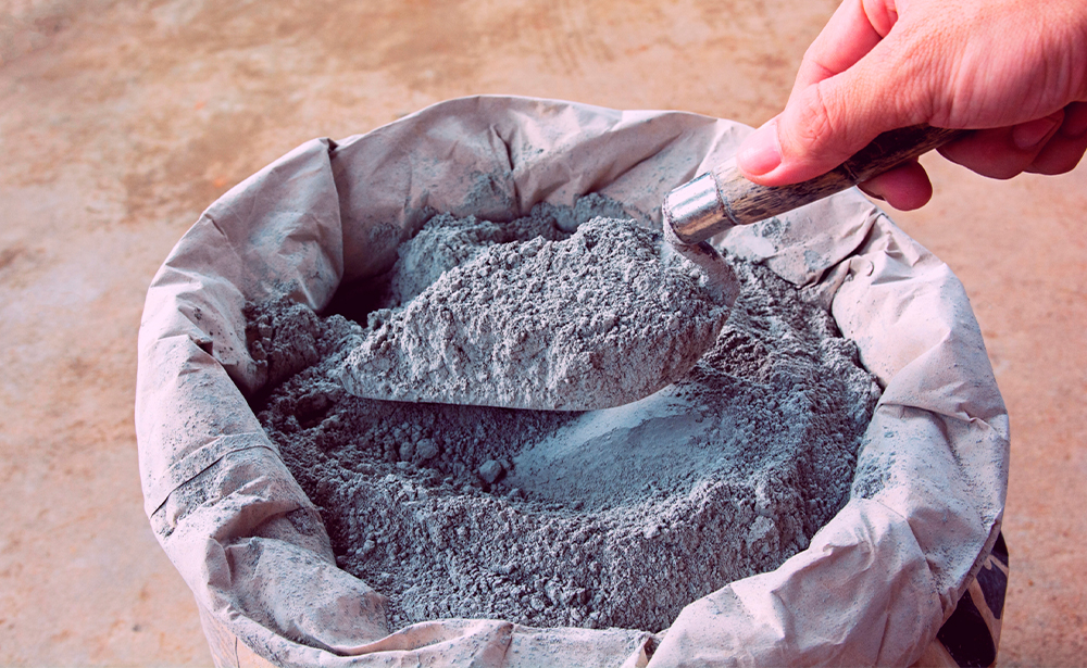 Portland Cement 52.5N