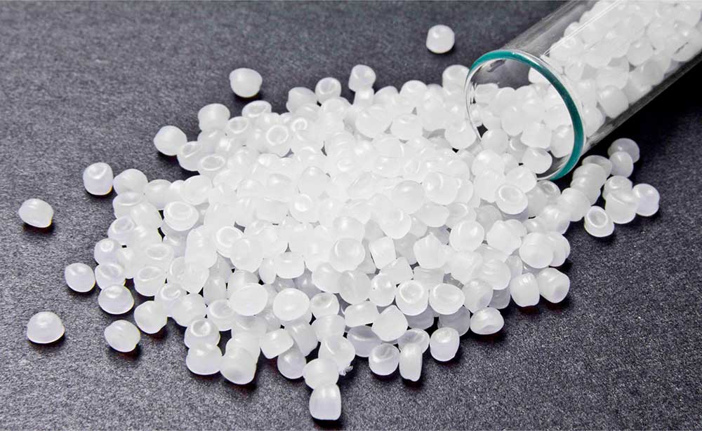 Polymers